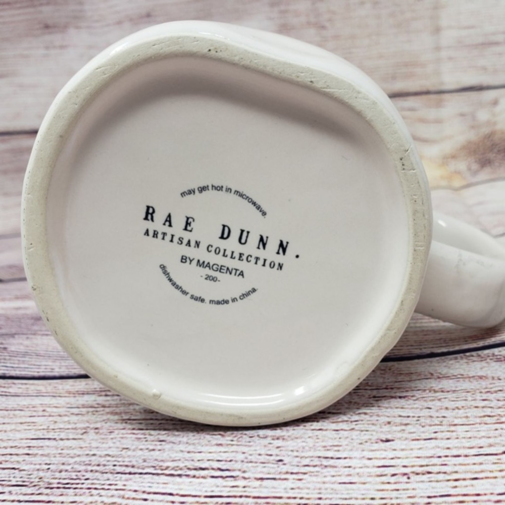 New PAPÀ Rae Dunn mug - Picture 2 of 2
